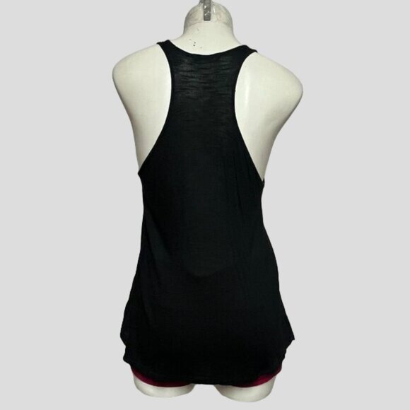 Las Vegas Skull Tank Top - Picture 2 of 8